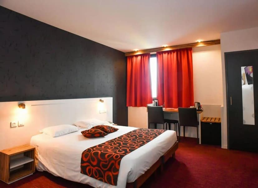 Brit Hotel Saint-Lô — photo 5
