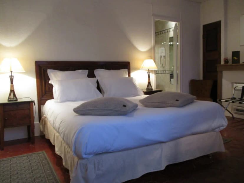 Les Remparts Hotels & Demeures Historiques — photo 3