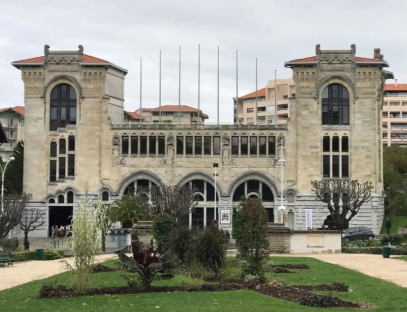 La Gare du Midi — photo 4