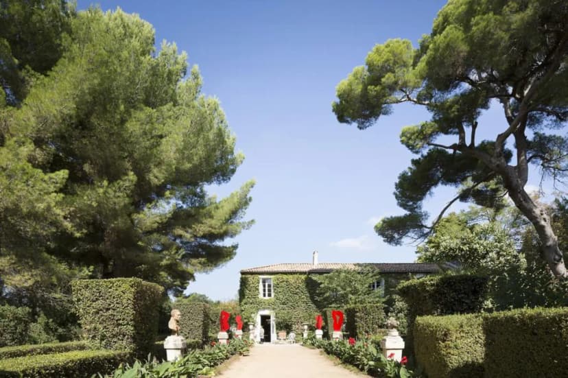 Mas de Lafeuillade — photo 1