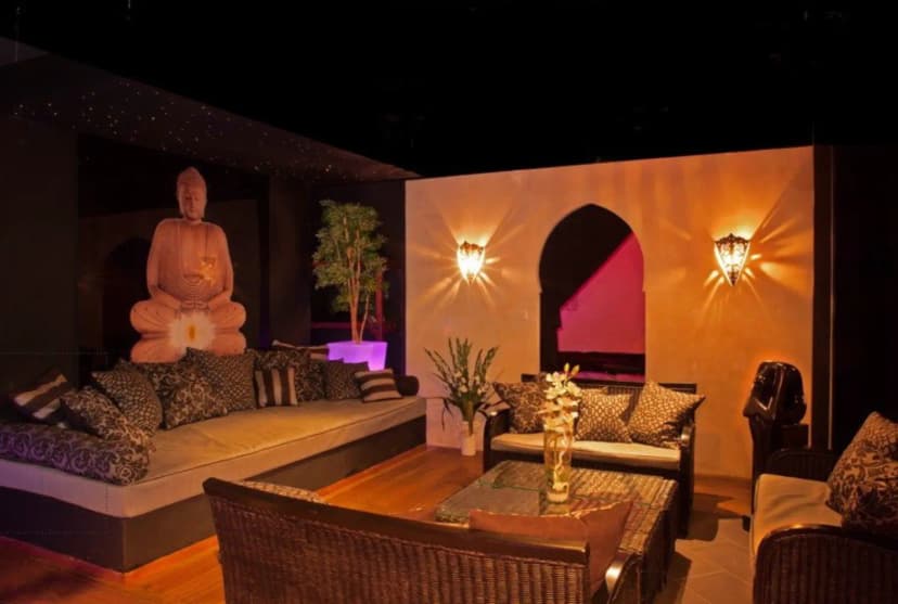Lounge et Spa — photo 5
