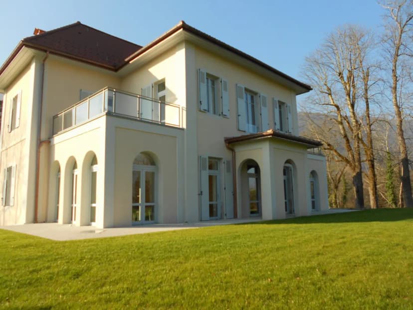 LE CLOS BERTHET — photo 1