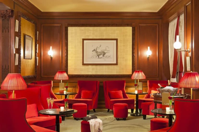 Royal Barriere Hotel — photo 2