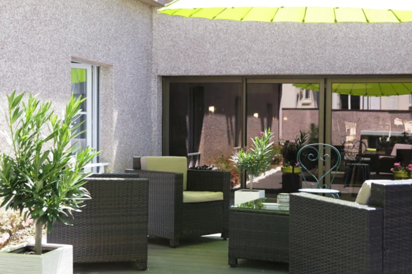 Best Western Plus - L'artist Hotel Tours — photo 2