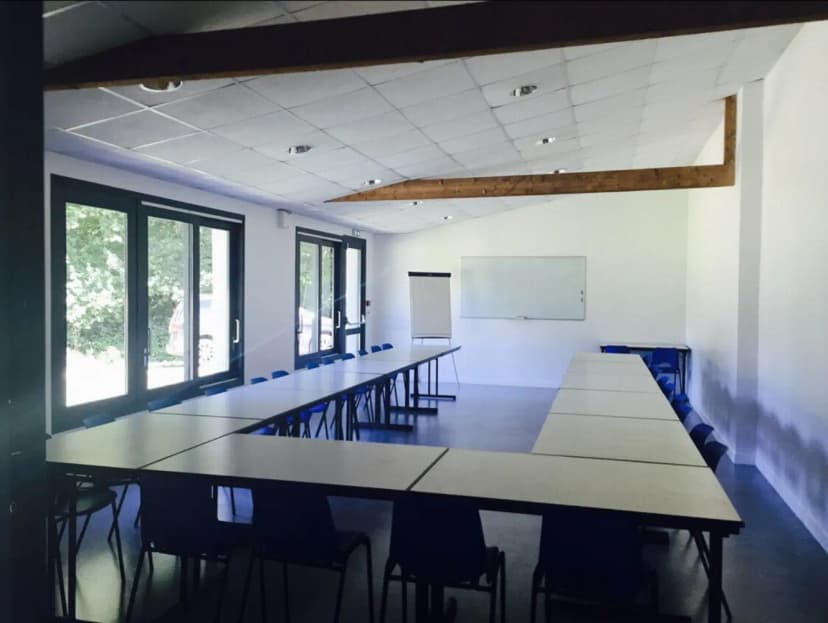 Le Manoir Alexandre — photo 4