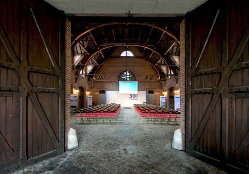 The Stables Rivaulde — photo 2