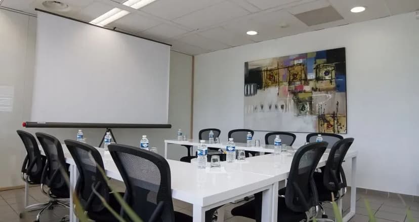 Coworking Development — photo 2