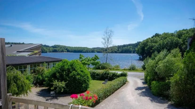 Hôtel Restaurant du Lac — photo 1