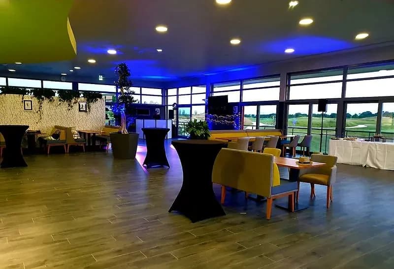 Golf International de Roissy — photo 3