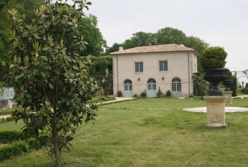 Castle Boucq — photo 3