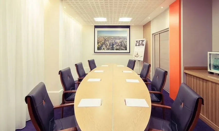 Mercure Nantes Centre - Grand Hôtel — photo 5