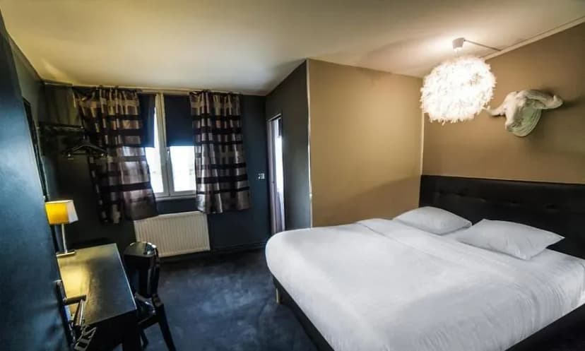 B Hotel — photo 4