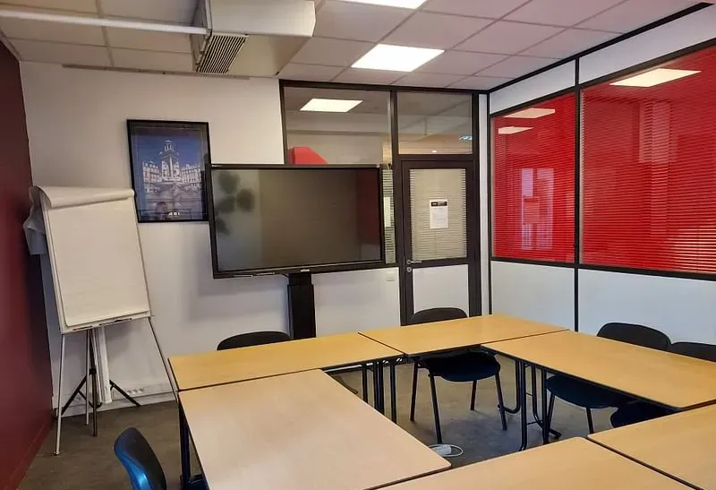 ASI Centre d'Affaires — photo 3
