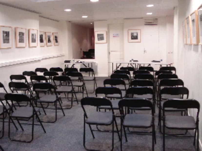 Iremmo - Institute Research And Studies Mediterranean Moyen-Orient — photo 1