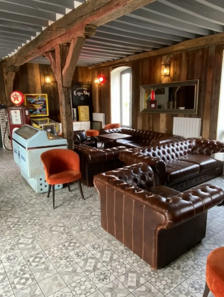 Le Village De Sully — photo 4