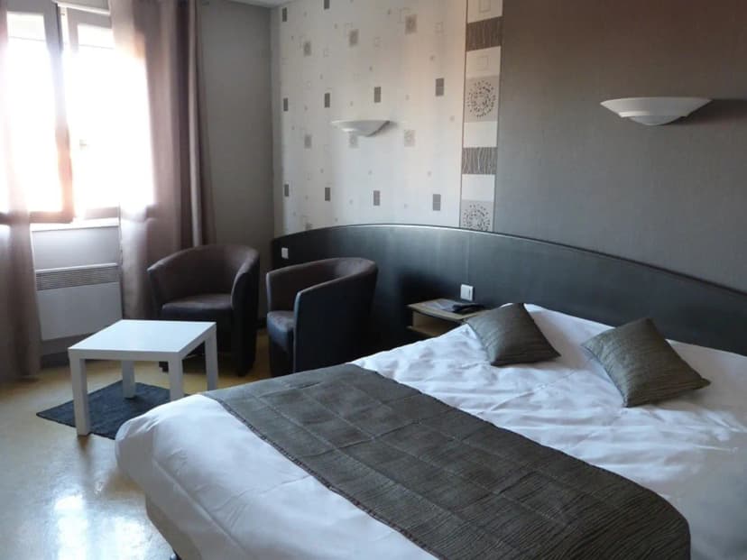 Hôtel Nestor — photo 4