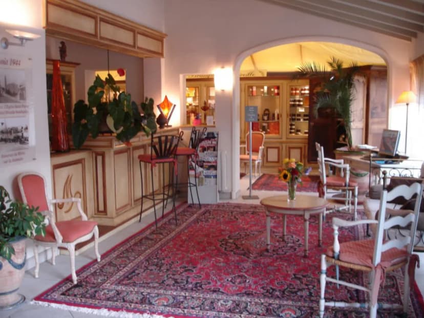 Hôtel Mireille Arles — photo 5