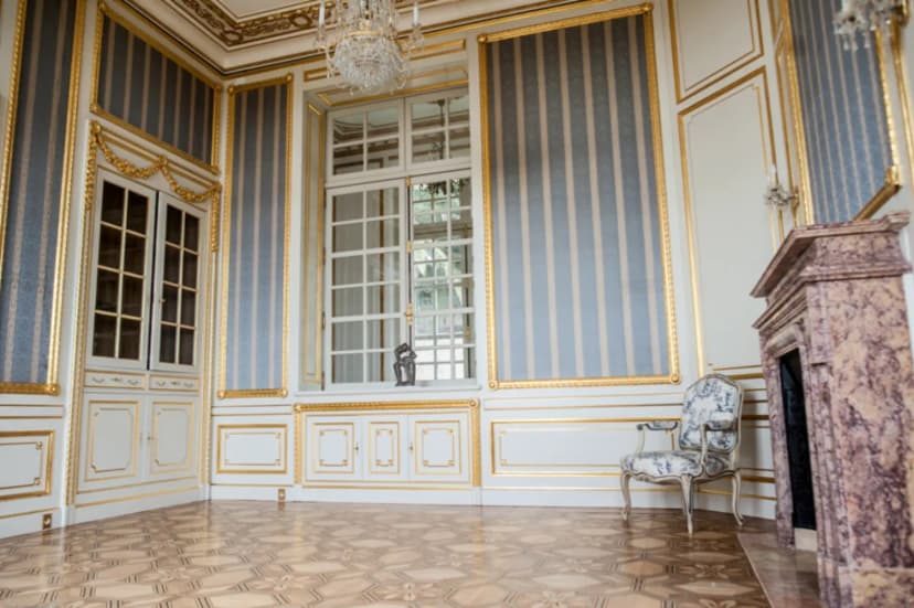 Château Saint Georges - Mariages et Événements - Grasse Côte d'Azur - — photo 2