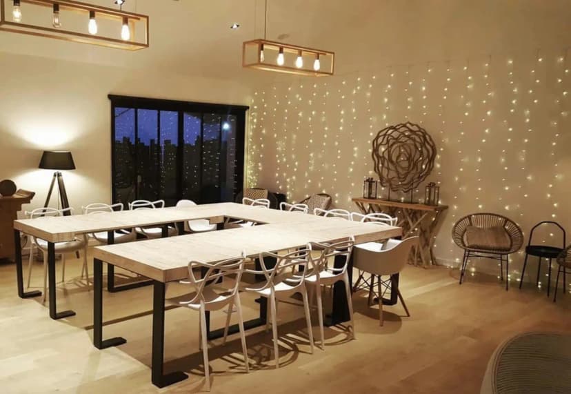 Ancre Marine Hotel & Spa — photo 1