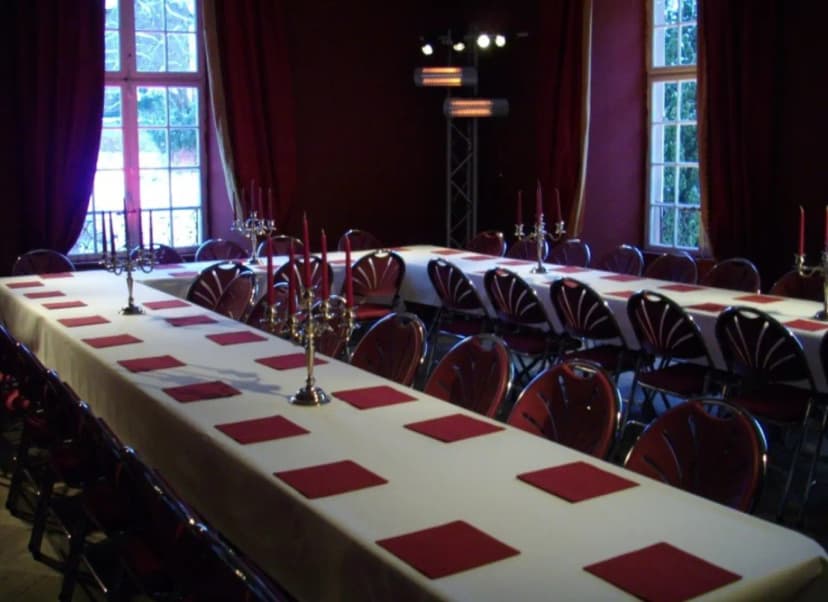 Château d'Osthoffen — photo 2