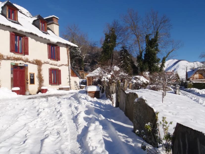 Les Gerbes — photo 4