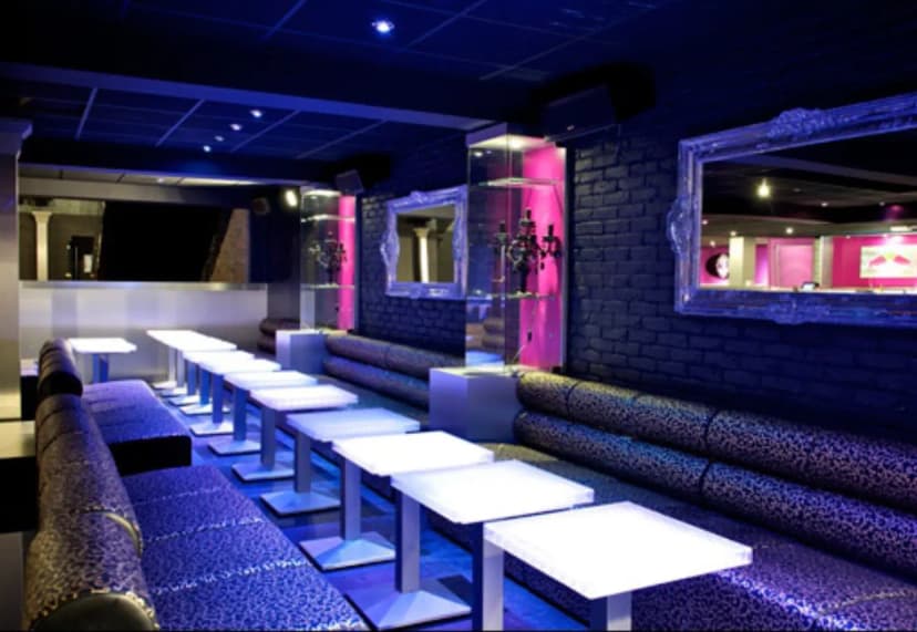 The Club Suite — photo 4
