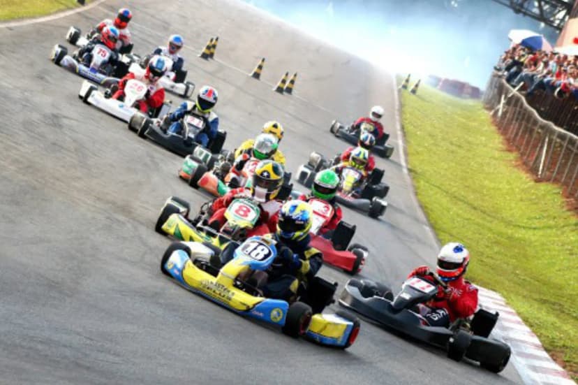 Karting Entertainment Neuilly — photo 5