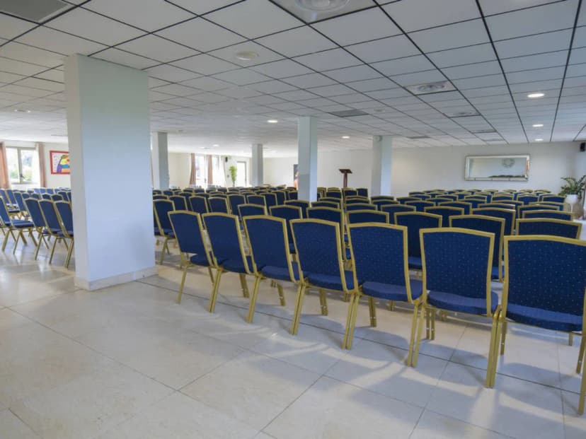 Mercure Cayenne Royal Amazonia — photo 2