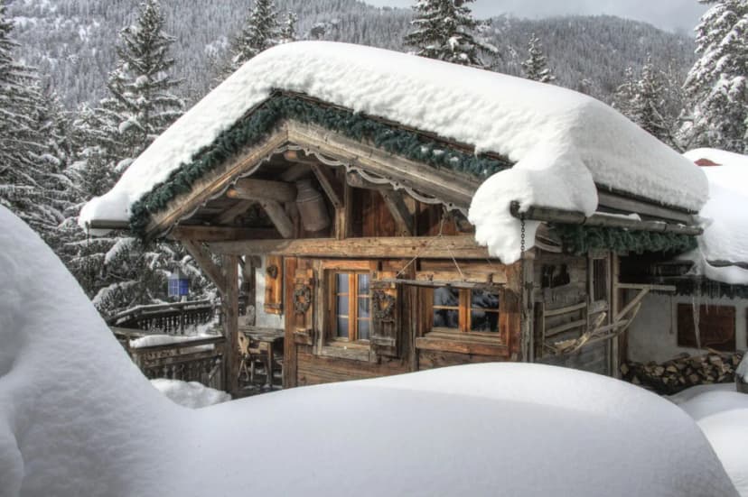 Les Chalets de Philippe — photo 4