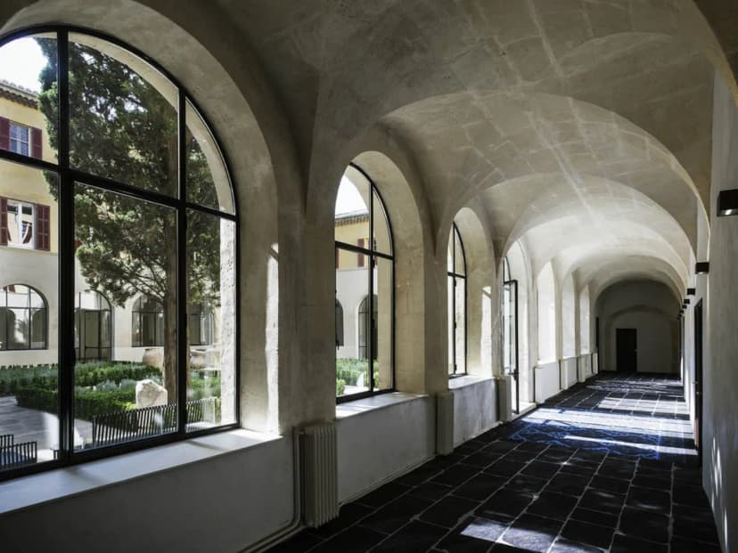 Hôtel & Spa Jules César Arles - MGallery — photo 5