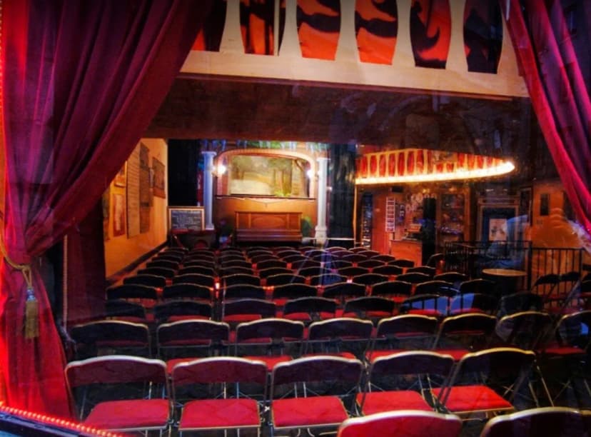 Théâtre La Maison de Guignol - Vieux Lyon — photo 1