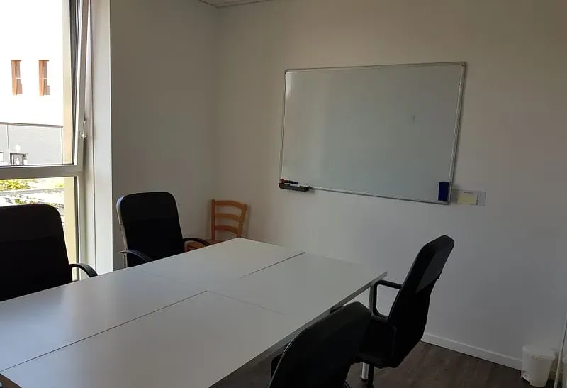 Reception Room Orléans | Open Space — photo 1