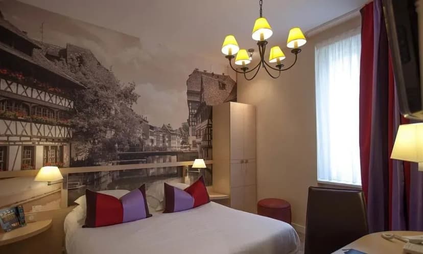 Best Western Plus Hôtel Monopole Métropole — photo 5