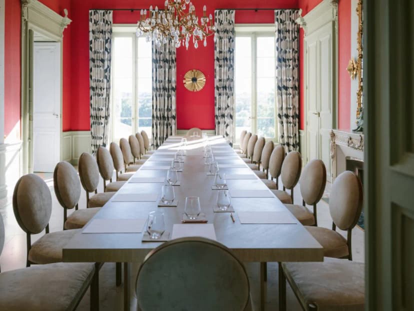 Château Martinay — photo 2