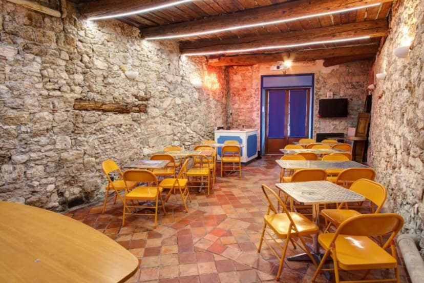 Les Salles du Panier — photo 4