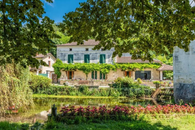Moulin de Vigonac — photo 3