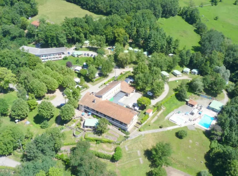 Camping Parc de Palétès — photo 1