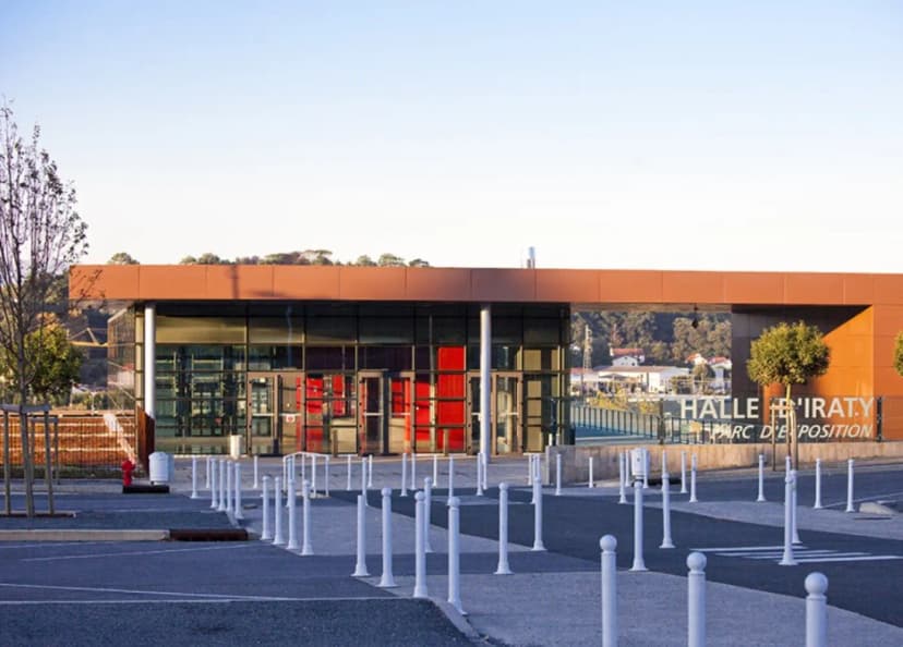 La Halle d'Iraty — photo 1