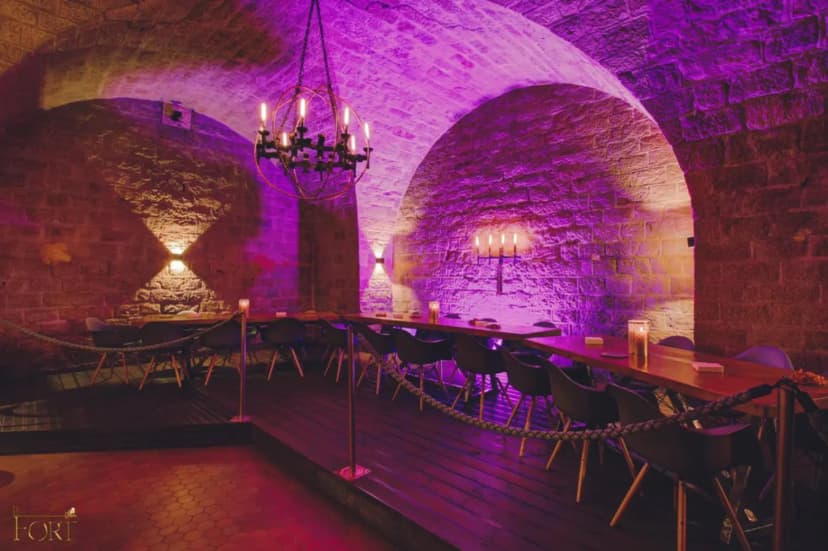 Domaine Le Fort De Saint Julien — photo 2