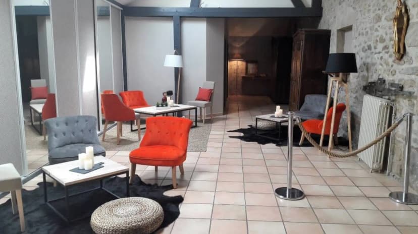 Domaine des Mauriers — photo 2
