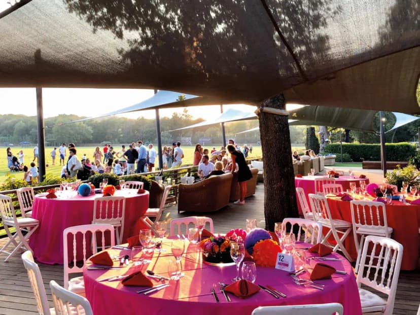 Polo Resort & Country Club De Saint-Tropez — photo 5