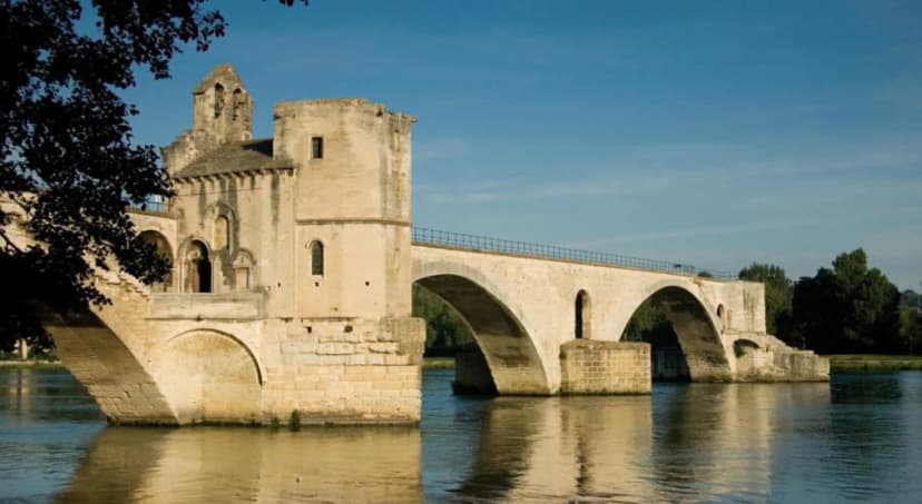 Hôtel Restaurant Campanile Avignon Sud — photo 5