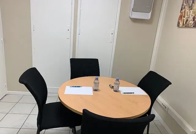 Sofradom - Domiciliation d’entreprise - Agence Paris 15 - Constadt — photo 4