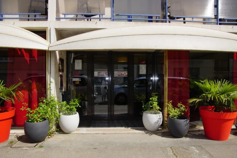 Hotel Epi d'Or Logis de France — photo 3