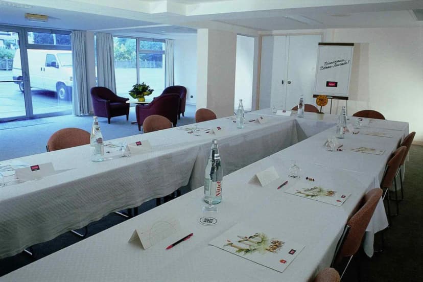 Hôtel Mercure Saint-Lô Centre — photo 3