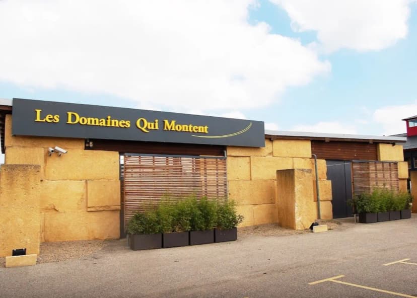 Les Domaines Qui Montent - La Fouillouse — photo 4