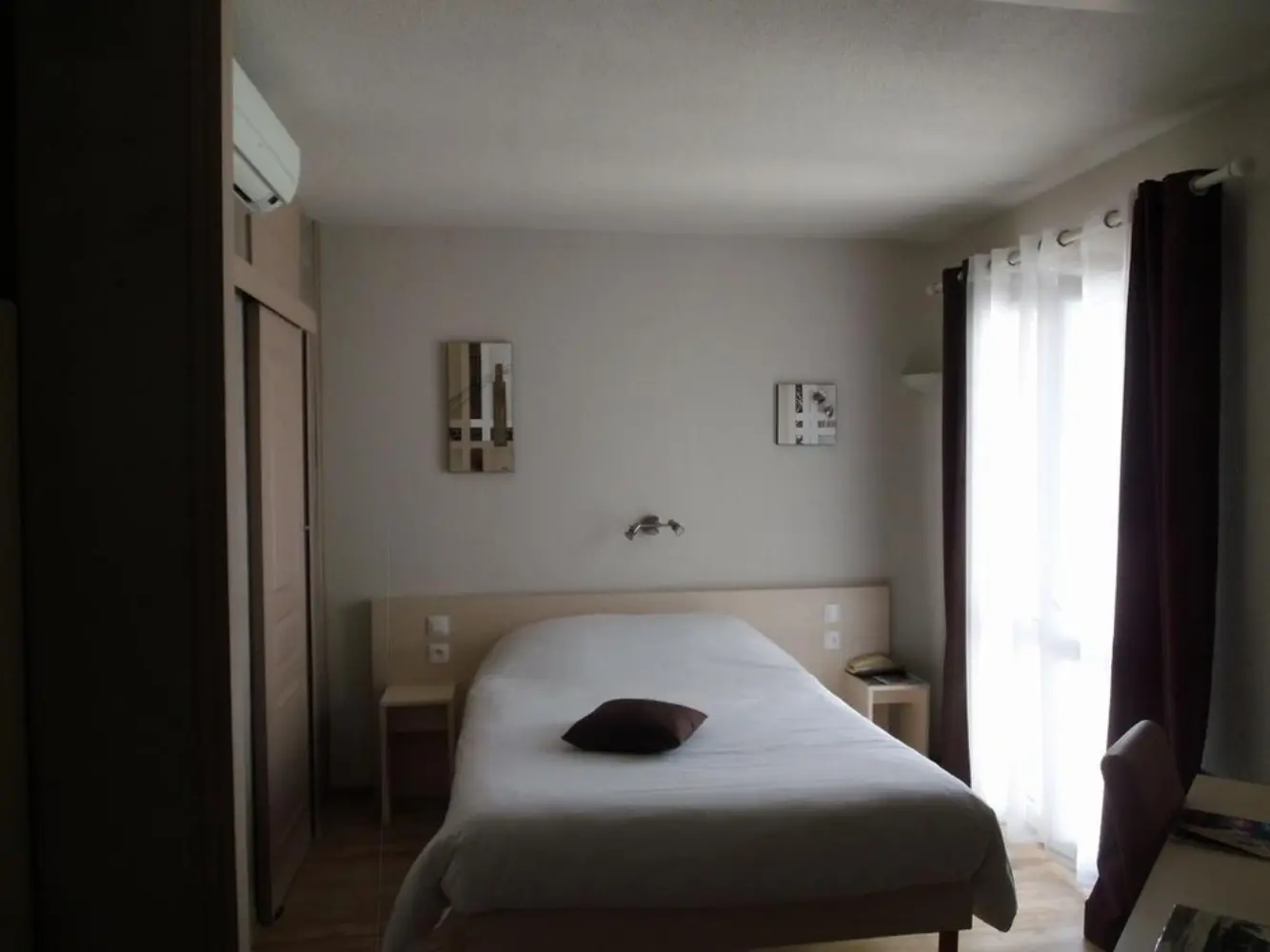 Hotel La Bérangère — photo 5