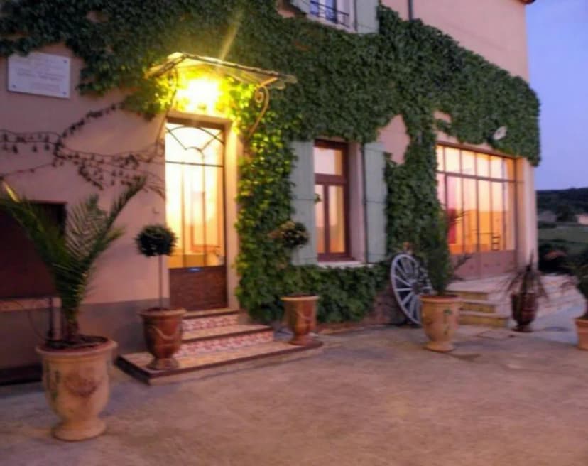 Restaurant La Ferme Du Pezet — photo 3