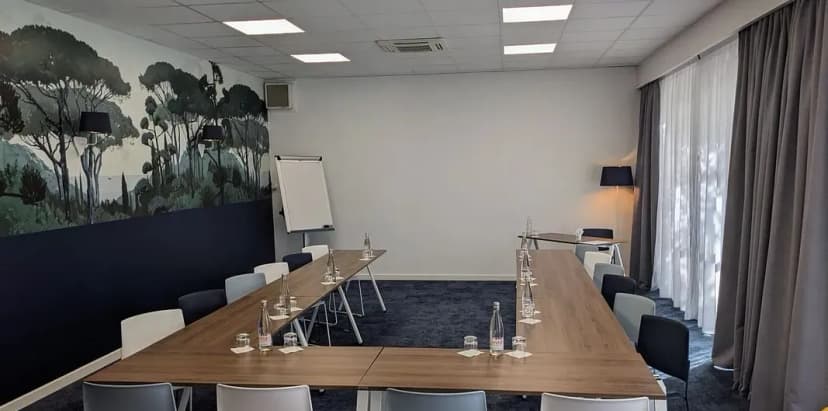 Mercure Marseille Centre Bompard La Corniche — photo 3