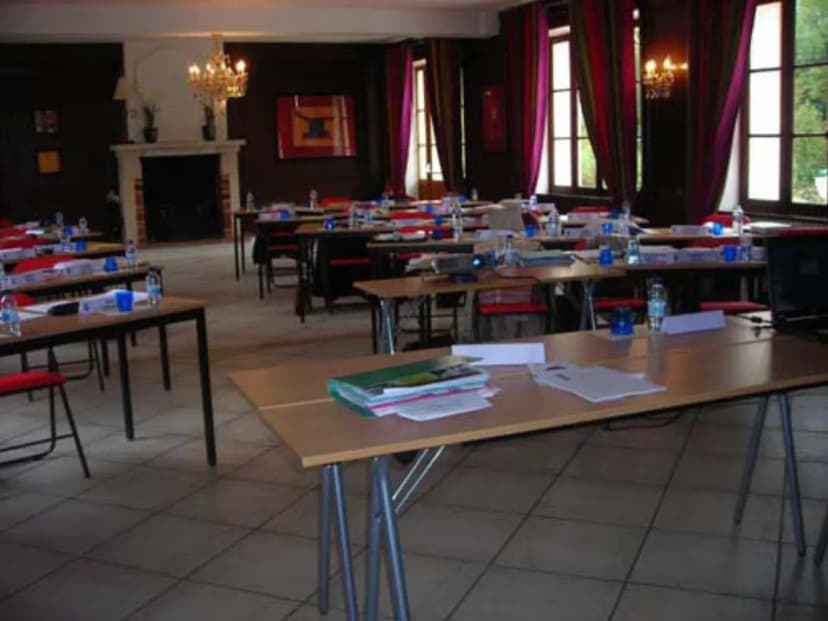 The Manor of My Father — photo 2